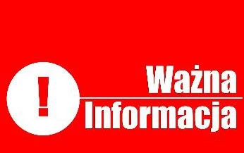 Zdjęcie do Informacja - w dniu 02-05-2025r. biuro ZGKiM oraz PSZOK będą nieczynne